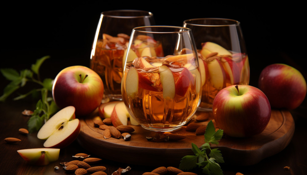 Explore the Exquisite Taste of French Ciders: A Gastronomic Journey