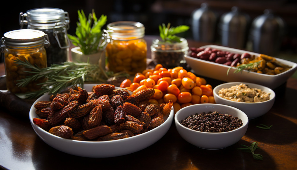 Exploring the Potential of Edible Insects in Gourmet Cooking