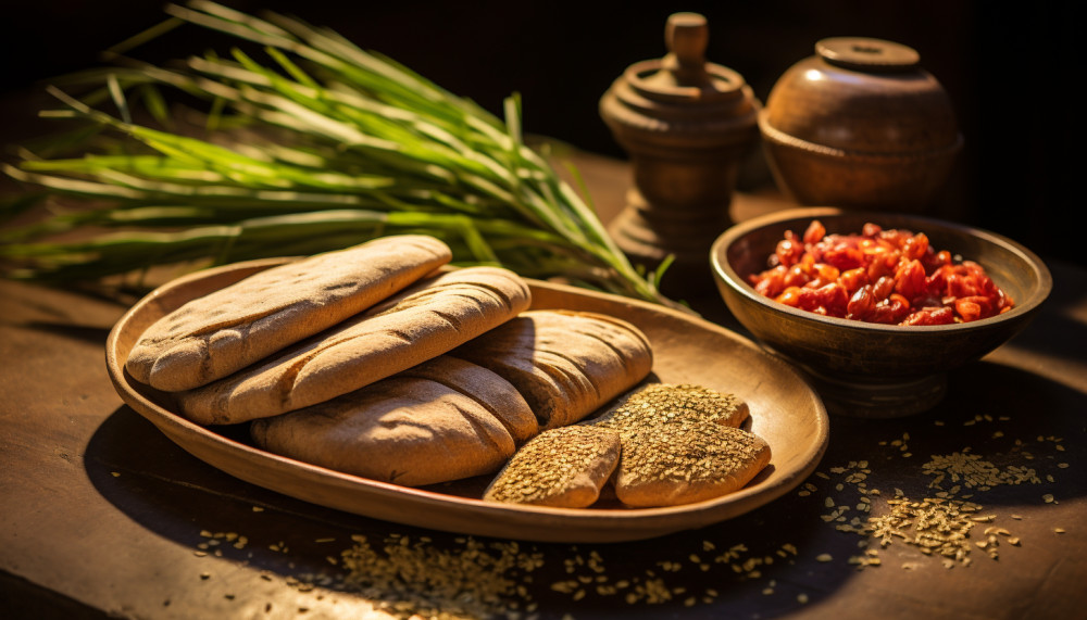 Unraveling the Secrets of Ancient Cooking Techniques